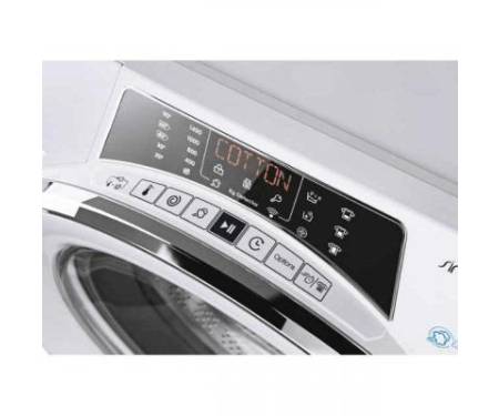 Стиральная машина CANDY RO15116DWHC7/1-S