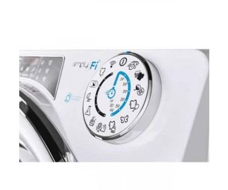 Стиральная машина CANDY RO15116DWHC7/1-S