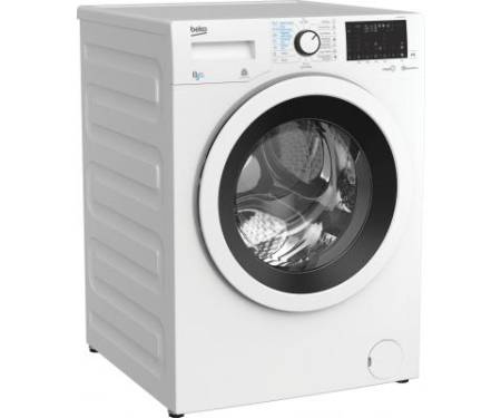 Стиральная машина BEKO HTV8736XSO