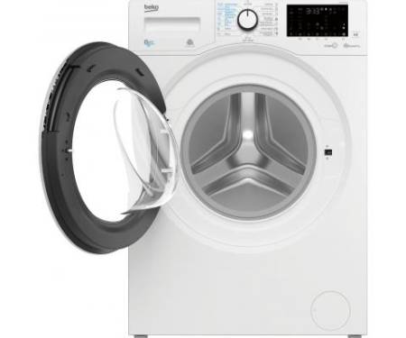 Стиральная машина BEKO HTV8736XSO