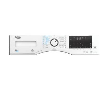 Стиральная машина BEKO HTV8736XSO