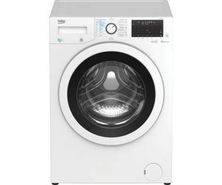 Стиральная машина BEKO HTV8736XSO