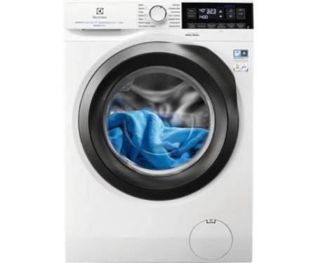 Стиральная машина ELECTROLUX EW6F348SAU