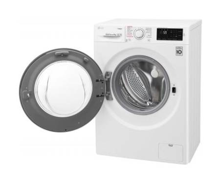 Стиральная машина LG F0J6NS0W