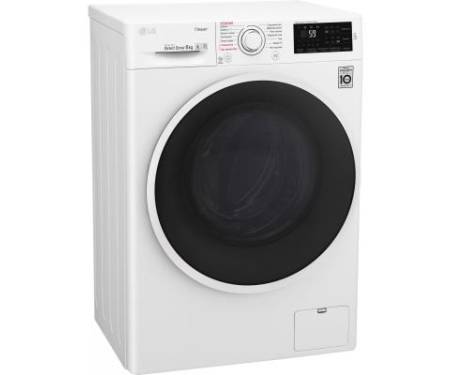 Стиральная машина LG F0J6NS0W