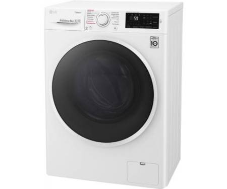 Стиральная машина LG F0J6NS0W