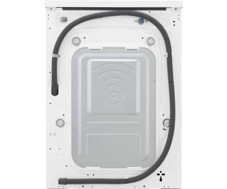 Стиральная машина LG F0J6NS0W