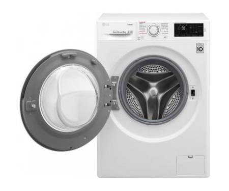 Стиральная машина LG F0J6NS0W