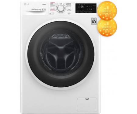 Стиральная машина LG F0J6NS0W