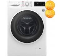 Стиральная машина LG F0J6NS0W