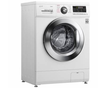 Стиральная машина LG F1296HDS3