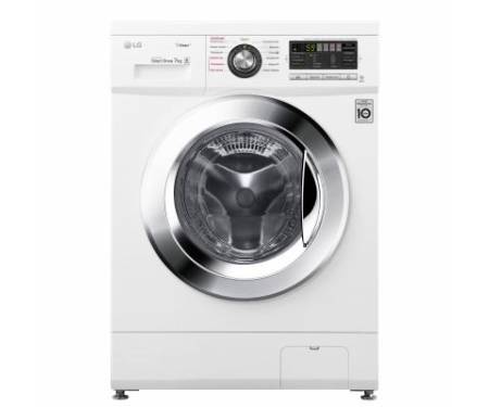 Стиральная машина LG F1296HDS3
