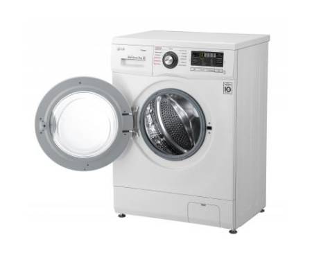 Стиральная машина LG F1296HDS3
