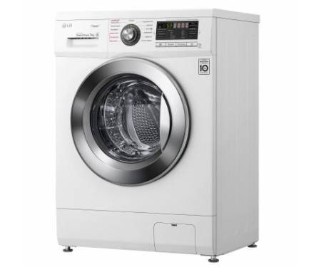 Стиральная машина LG F1296HDS3