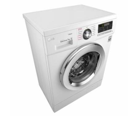 Стиральная машина LG F1296HDS3