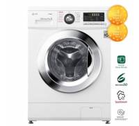 Стиральная машина LG F1296HDS3