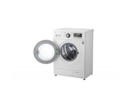 Стиральная машина LG F1296CDS3