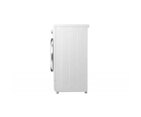 Стиральная машина LG F1296CDS3
