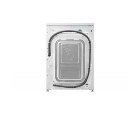 Стиральная машина LG F1296CDS3