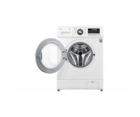 Стиральная машина LG F1296CDS3