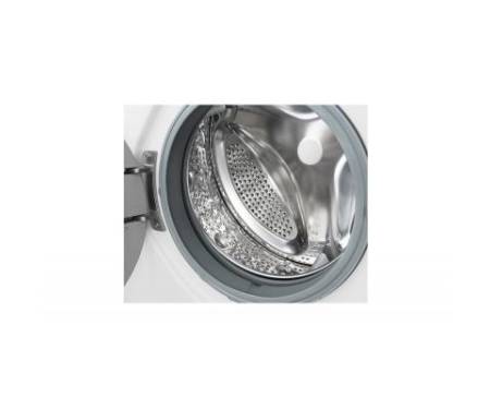 Стиральная машина LG F1296CDS3