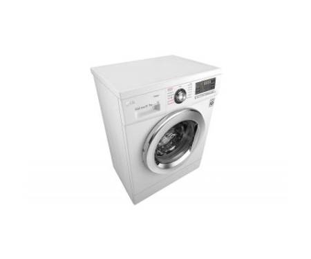 Стиральная машина LG F1296CDS3