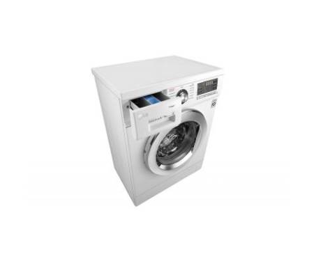 Стиральная машина LG F1296CDS3
