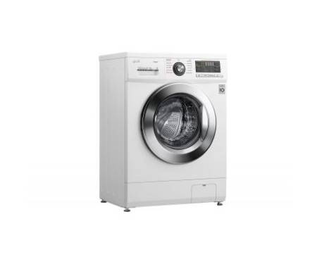 Стиральная машина LG F1296CDS3