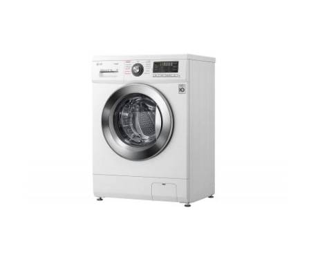 Стиральная машина LG F1296CDS3
