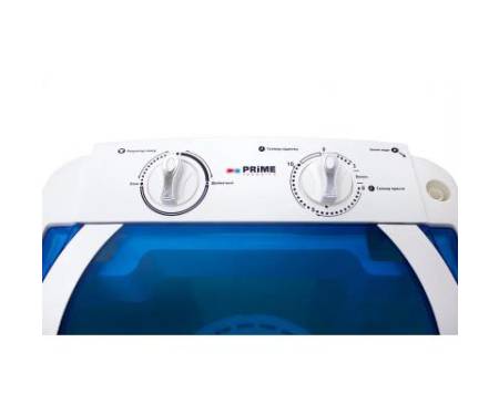 Стиральная машина PRIME Technics PWA701SB