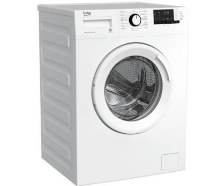 Стиральная машина BEKO WSTE 6512 BWW (WSTE6512BWW)