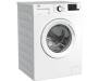 Стиральная машина BEKO WSTE 6512 BWW (WSTE6512BWW)