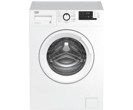 Стиральная машина BEKO WSTE 6512 BWW (WSTE6512BWW)