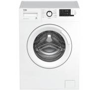 Стиральная машина BEKO WSTE 6512 BWW (WSTE6512BWW)