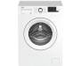 Стиральная машина BEKO WSTE 6512 BWW (WSTE6512BWW)
