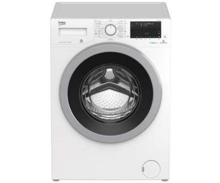 Стиральная машина BEKO WTV9636XS0