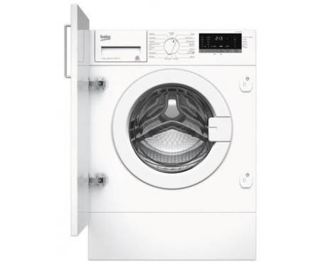 Стиральная машина BEKO WITC7612B0W