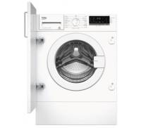 Стиральная машина BEKO WITC7612B0W