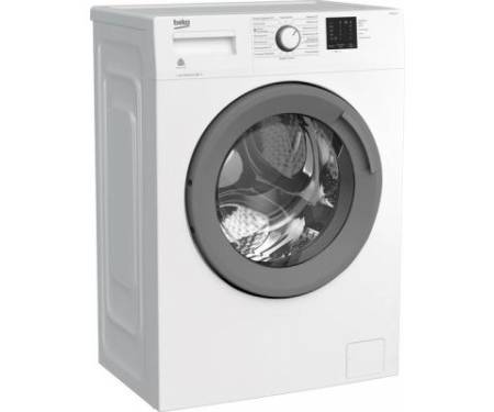 Стиральная машина BEKO WUE6511XSW