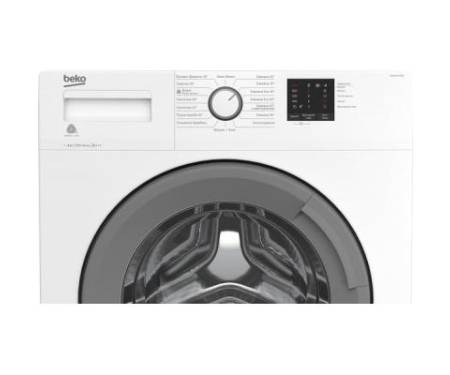Стиральная машина BEKO WUE6511XSW