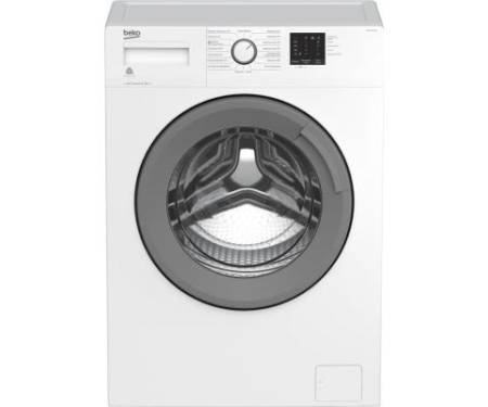 Стиральная машина BEKO WUE6511XSW