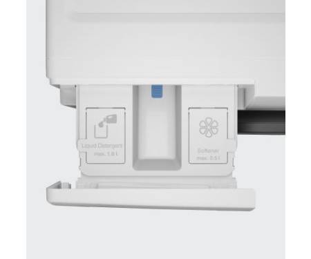 Стиральная машина BEKO WTV8744XDW