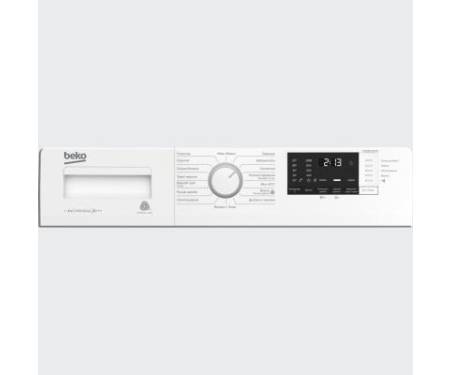 Стиральная машина BEKO WUE6512XWW
