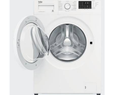 Стиральная машина BEKO WUE7512XWW