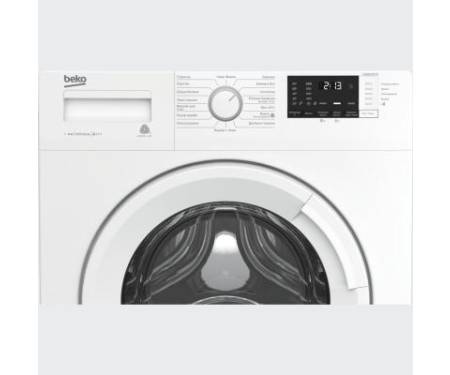 Стиральная машина BEKO WUE7512XWW