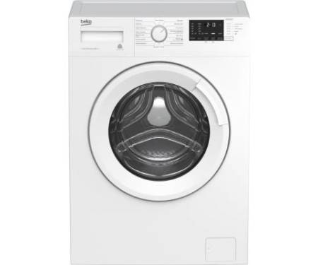 Стиральная машина BEKO WUE7512XWW