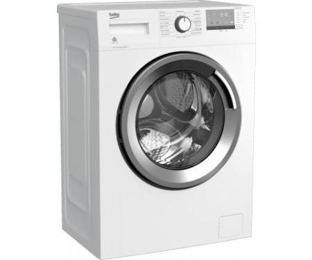 Стиральная машина BEKO WUE6512XSSW