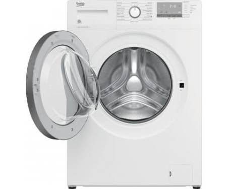 Стиральная машина BEKO WUE6512XSSW