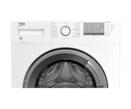 Стиральная машина BEKO WUE6512XSSW