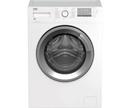 Стиральная машина BEKO WUE6512XSSW